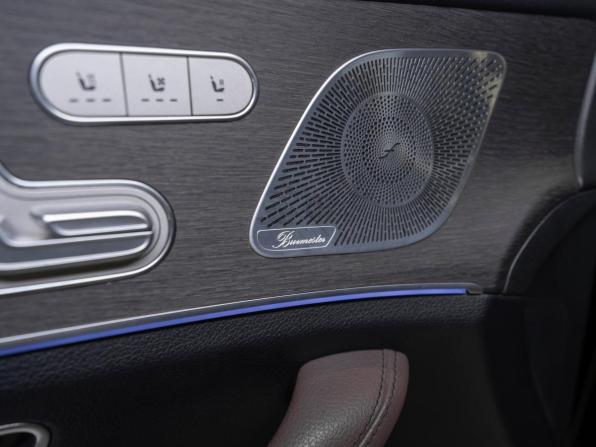 Mercedes-Benz GLE II (V167) с пробегом 2020 года, цена 7 300 000 рублей, 164886 км, внедорожник, Автокод Объявления