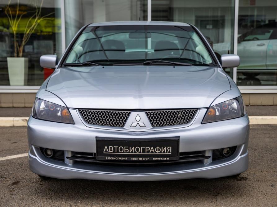 Mitsubishi Lancer IX Рестайлинг Волгоград  - изображение 2
