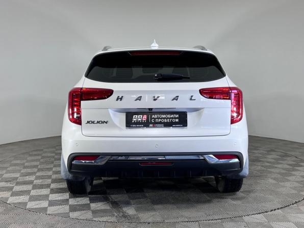 Haval Jolion I с пробегом 2023 года, цена 1 699 000 рублей, 77867 км, внедорожник, Автокод Объявления