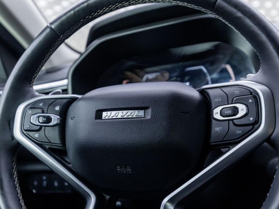 Haval Jolion I Самара  - изображение 12