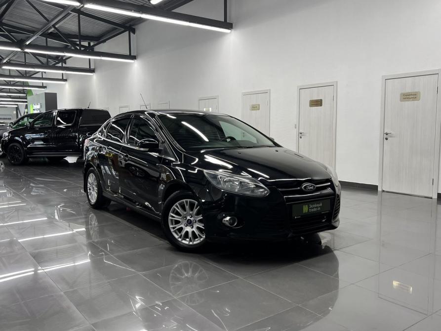 Ford Focus III Тверь  - изображение 5