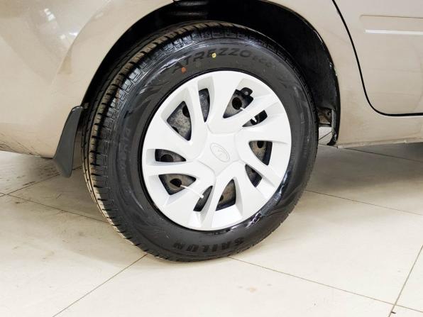 Lada (ВАЗ) Granta I с пробегом 2017 года, цена 464 000 рублей, 84799 км, седан, Автокод Объявления