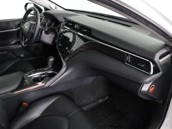 Toyota Camry VIII (XV70) с пробегом 2019 года, цена 3 200 000 рублей, 131516 км, седан, Автокод Объявления