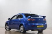 Mitsubishi Lancer X Новокузнецк  - изображение 33