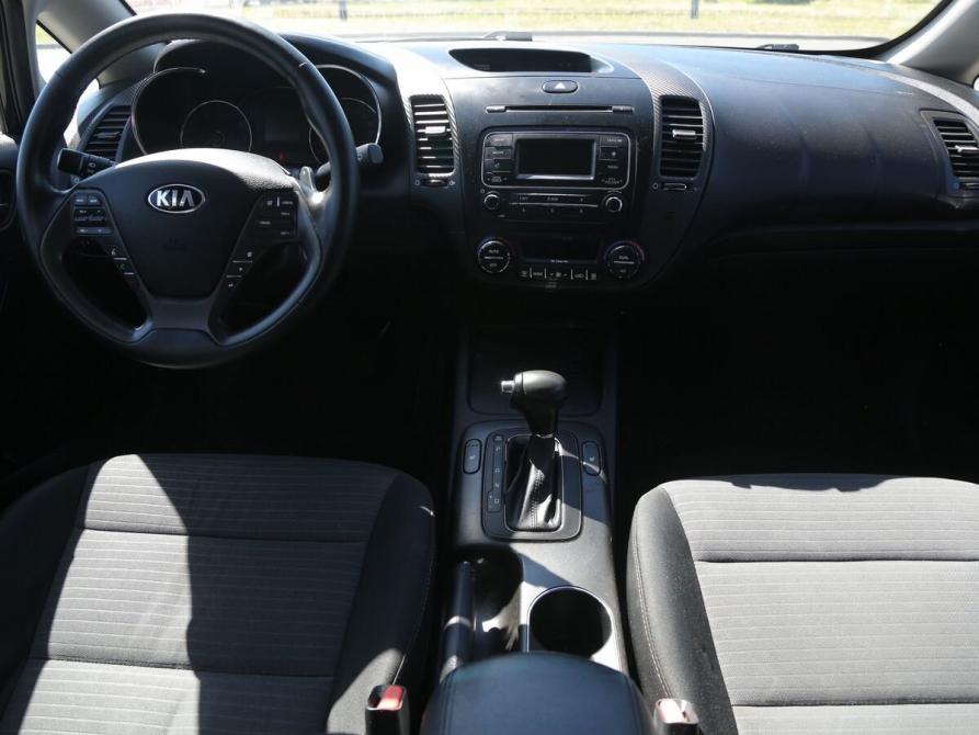 Kia Cerato III Иваново  - изображение 12