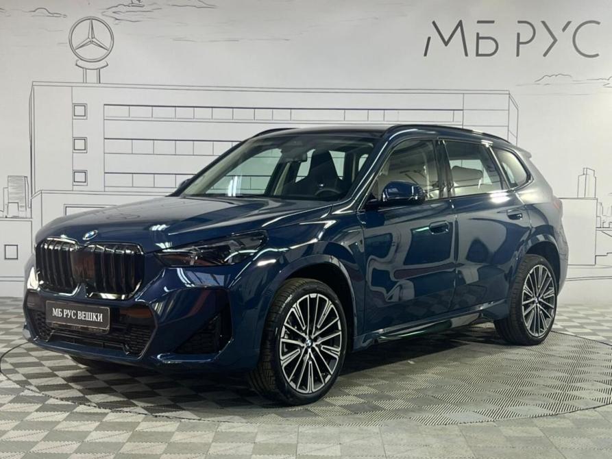 BMW X1 III (U11/U12) Москва  - изображение 1