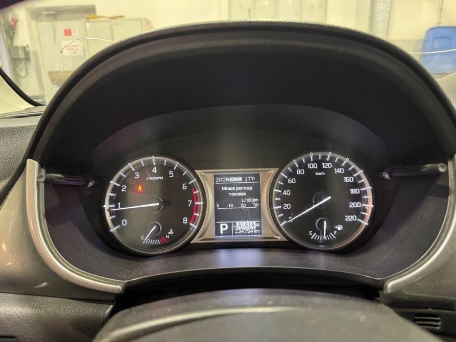 Suzuki Vitara II Санкт-Петербург  - изображение 2
