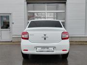 Renault Logan II Москва  - изображение 23
