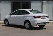Lada (ВАЗ) Vesta I Рестайлинг (NG) Саратов  - изображение 37