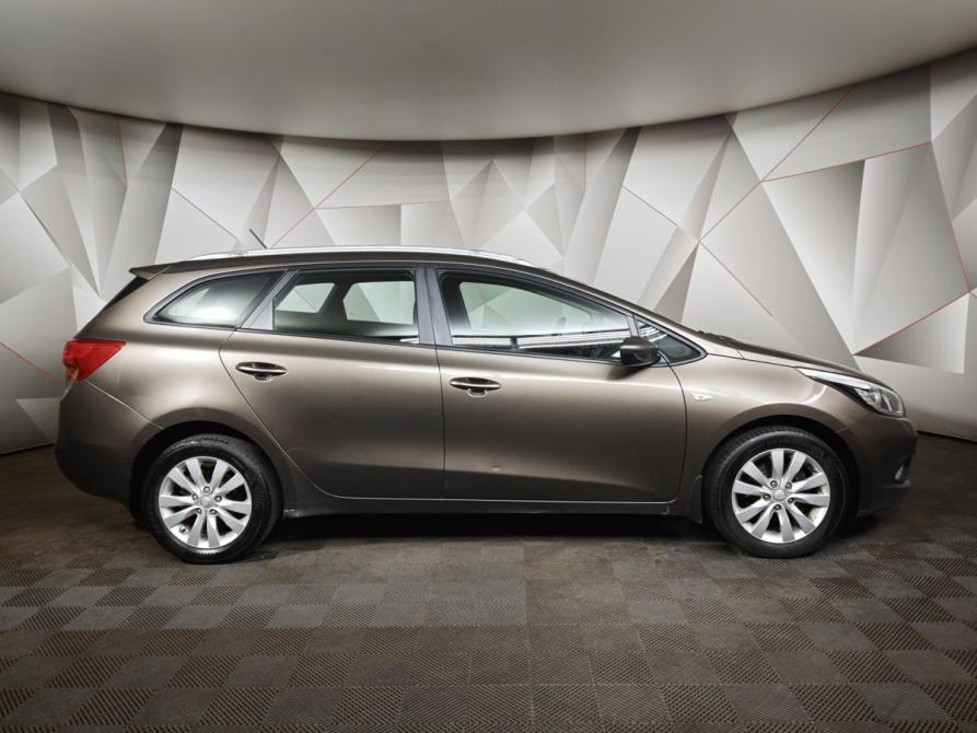 Kia Ceed II Москва  - изображение 6