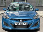 Hyundai i30 II Уфа  - изображение 23