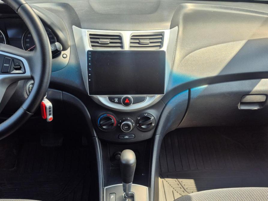 Hyundai Solaris I Воронеж  - изображение 12