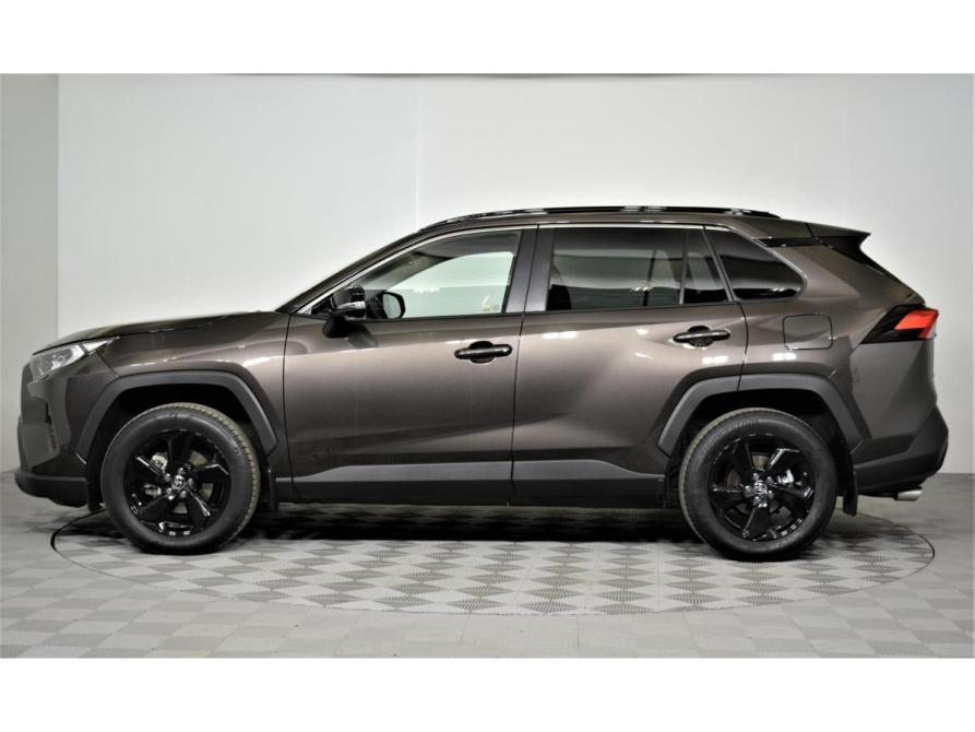 Toyota RAV4 V (XA50) Москва  - изображение 4