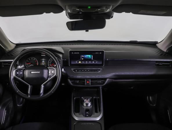 Haval Jolion I Рестайлинг с пробегом 2025 года, цена 1 790 000 рублей, 47467 км, внедорожник, Автокод Объявления