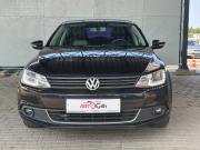 Volkswagen Jetta VI Тамбов  - изображение 21