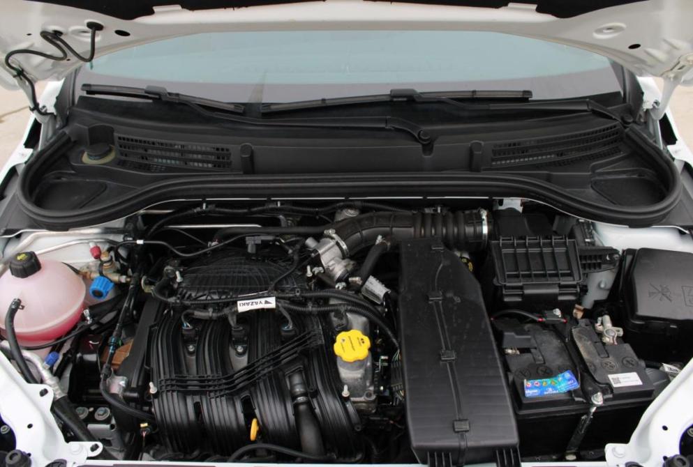 Lada (ВАЗ) Vesta I Рестайлинг (NG) Саратов  - изображение 16