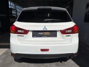 Mitsubishi ASX I Рестайлинг Новомосковск  - изображение 23