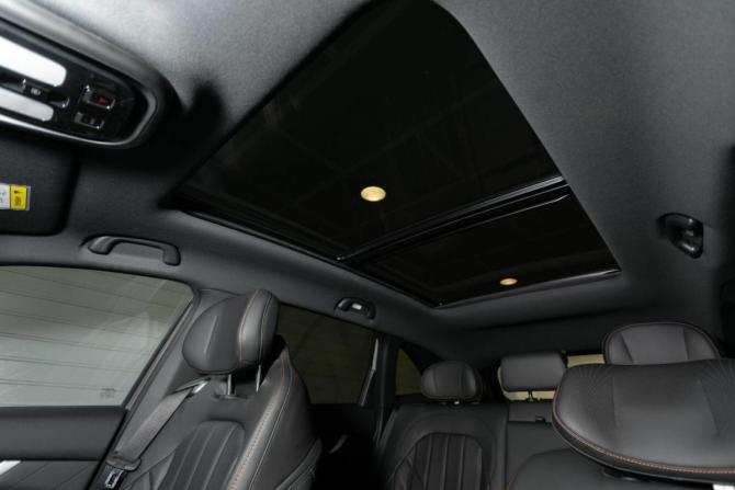 Новый Changan CS75 Plus IV 2025 года, цена 4 339 900 рублей, внедорожник, Автокод Объявления