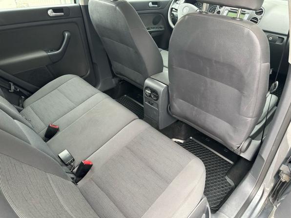 Volkswagen Golf Plus I с пробегом 2007 года, цена 429 000 рублей, 300000 км, хэтчбек, Автокод Объявления