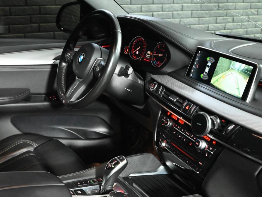 BMW X6 II (F16) Екатеринбург  - изображение 19
