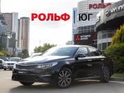 Kia Optima IV Рестайлинг Москва  - изображение 19