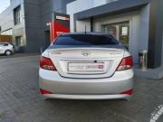 Hyundai Solaris I Рестайлинг Набережные Челны  - изображение 36