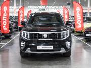 Kia Mohave I Рестайлинг 2 Санкт-Петербург  - изображение 36