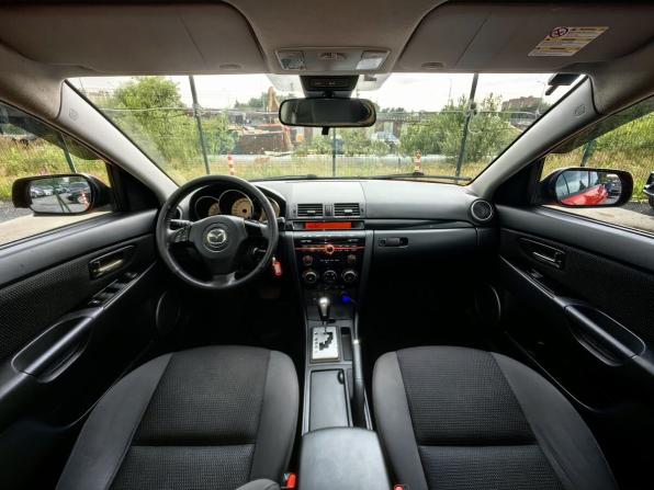 Mazda 3 I (BK) Рестайлинг с пробегом 2008 года, цена 499 000 рублей, 150000 км, хэтчбек, Автокод Объявления
