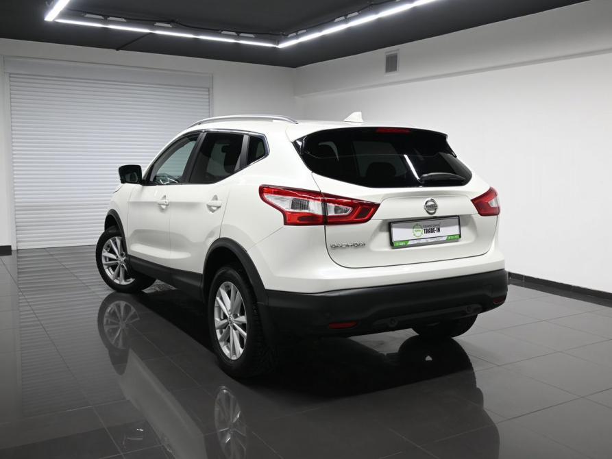 Nissan Qashqai II Тверь  - изображение 6