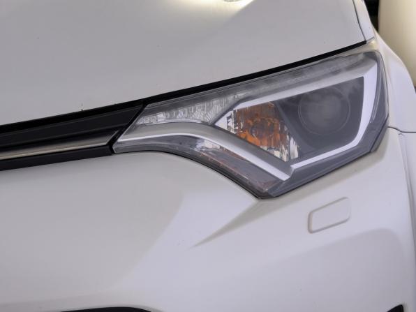 Toyota RAV4 IV (XA40) Рестайлинг с пробегом 2017 года, цена 2 325 000 рублей, 141570 км, внедорожник, Автокод Объявления