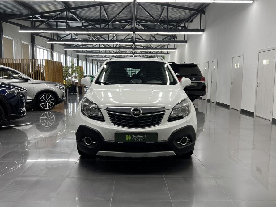 Opel Mokka I Тверь  - изображение 3