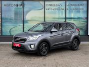 Hyundai Creta I Архангельск  - изображение 15