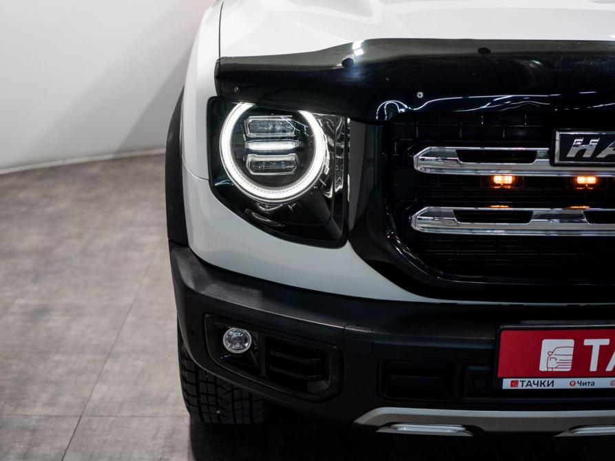 Haval DaGou (Big Dog) I Чита  - изображение 20