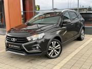 Lada (ВАЗ) Vesta I Владикавказ  - изображение 16