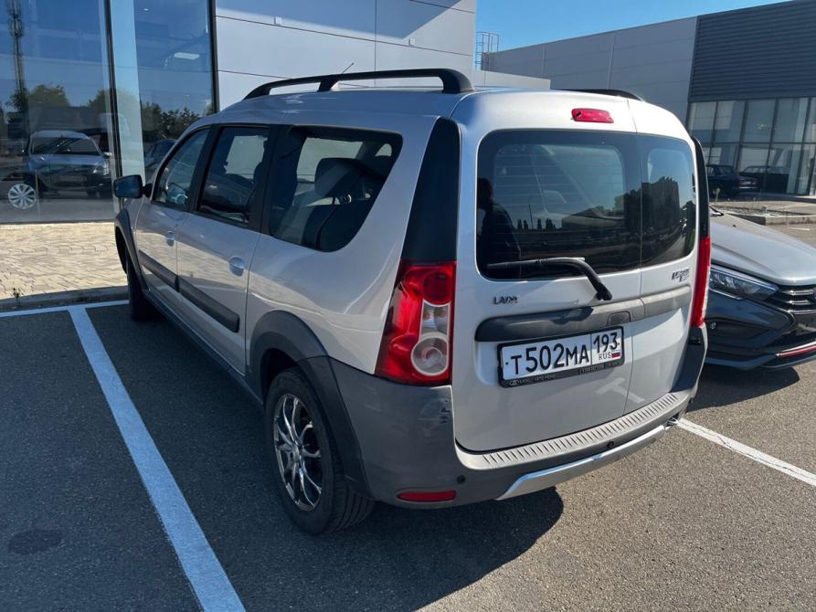 Lada (ВАЗ) Largus I Краснодар  - изображение 3
