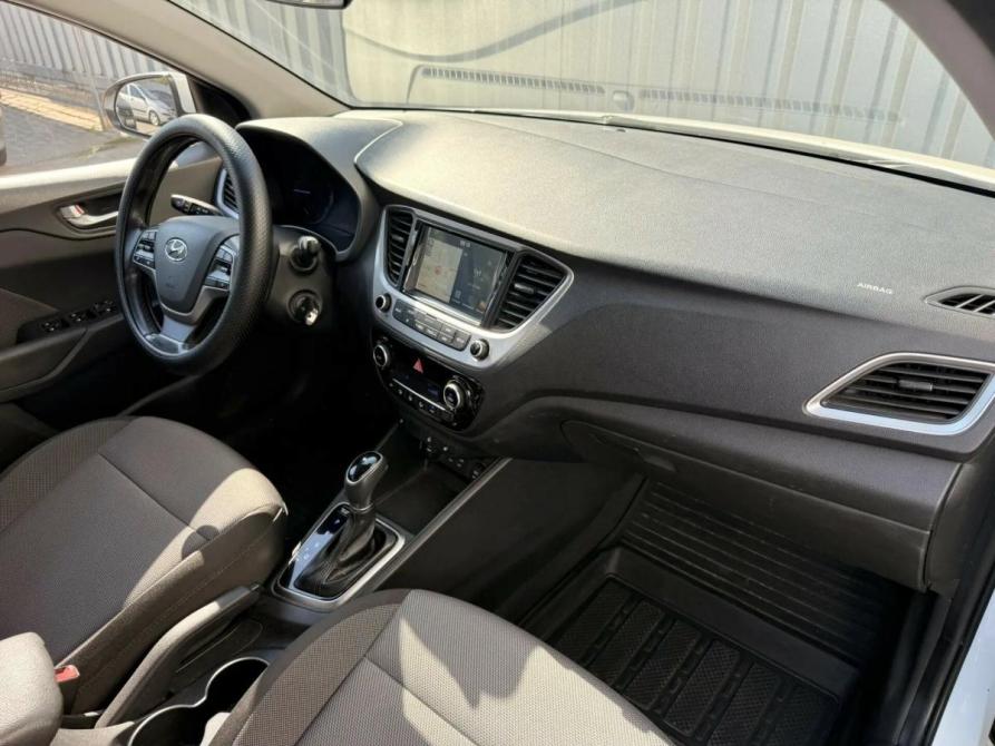 Hyundai Solaris II Ростов-на-Дону  - изображение 15