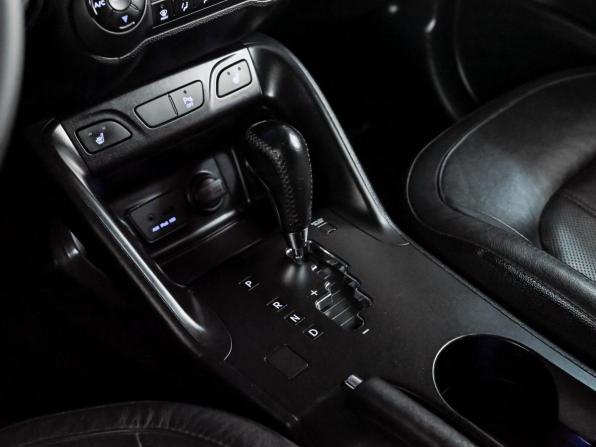 Hyundai ix35 I Рестайлинг с пробегом 2014 года, цена 1 450 000 рублей, 163658 км, внедорожник, Автокод Объявления