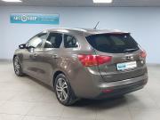 Kia Ceed II Москва  - изображение 27