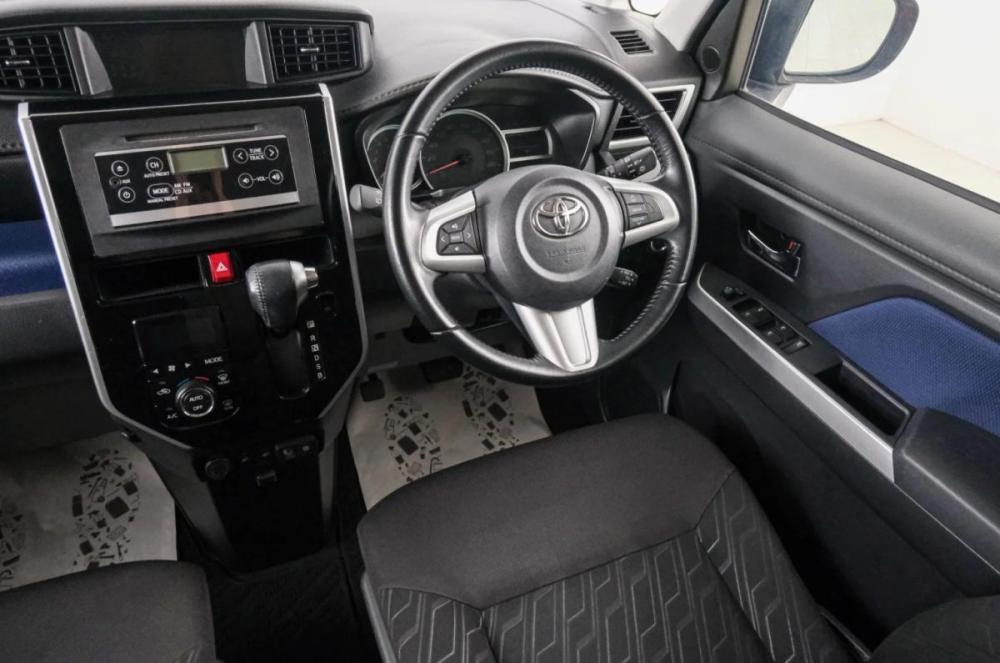 Toyota Roomy I Красноярск  - изображение 10