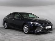 Toyota Camry VIII (XV70) Химки  - изображение 18