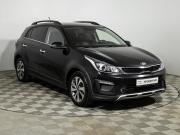 Kia Rio IV Санкт-Петербург  - изображение 22