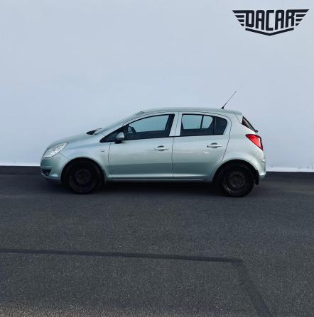 Opel Corsa D с пробегом 2008 года, цена 290 000 рублей, 199425 км, хэтчбек, Автокод Объявления