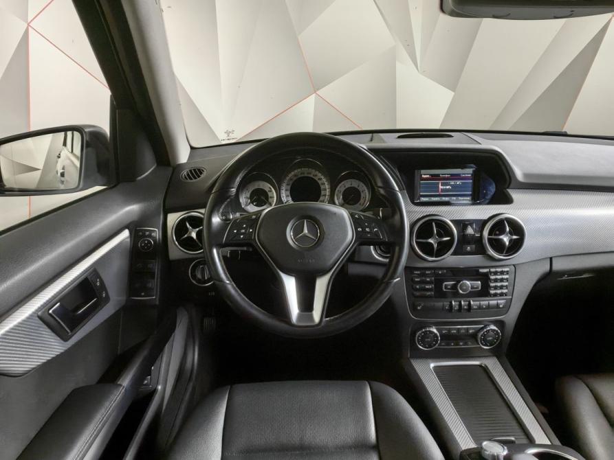 Mercedes-Benz GLK-Класс I (X204) Рестайлинг Москва  - изображение 20
