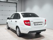 Lada (ВАЗ) Granta I Рестайлинг Екатеринбург  - изображение 26