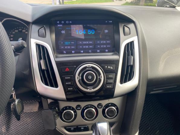 Ford Focus III с пробегом 2013 года, цена 720 000 рублей, 172000 км, хэтчбек, Автокод Объявления