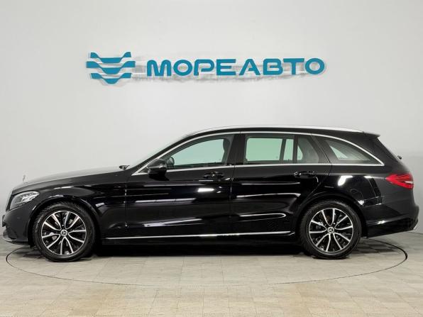 Mercedes-Benz C-Класс IV (W205) Рестайлинг с пробегом 2020 года, цена 2 280 000 рублей, 209318 км, универсал, Автокод Объявления