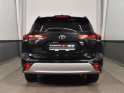 Toyota Highlander IV (XU70) Кемерово  - изображение 38