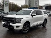Haval H5 II Москва  - изображение 16