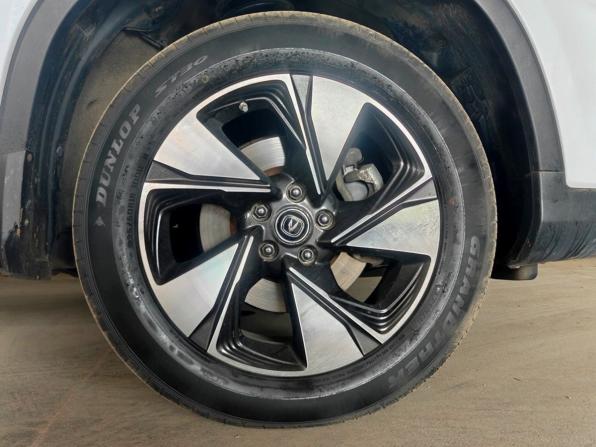 Changan CS75 I Рестайлинг с пробегом 2021 года, цена 1 690 000 рублей, 144800 км, внедорожник, Автокод Объявления