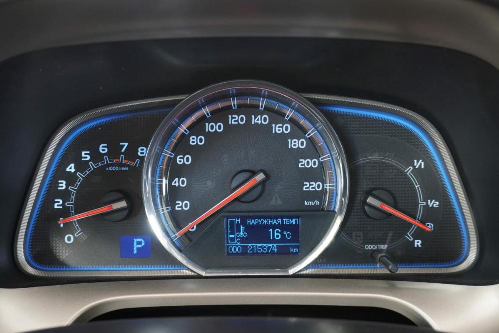 Toyota RAV4 IV (XA40) Калининград  - изображение 12